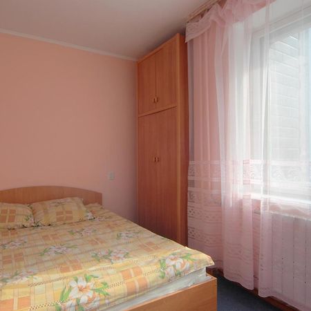 Квартира По Улице Большая Васильковская, 114 Kiev Exterior foto