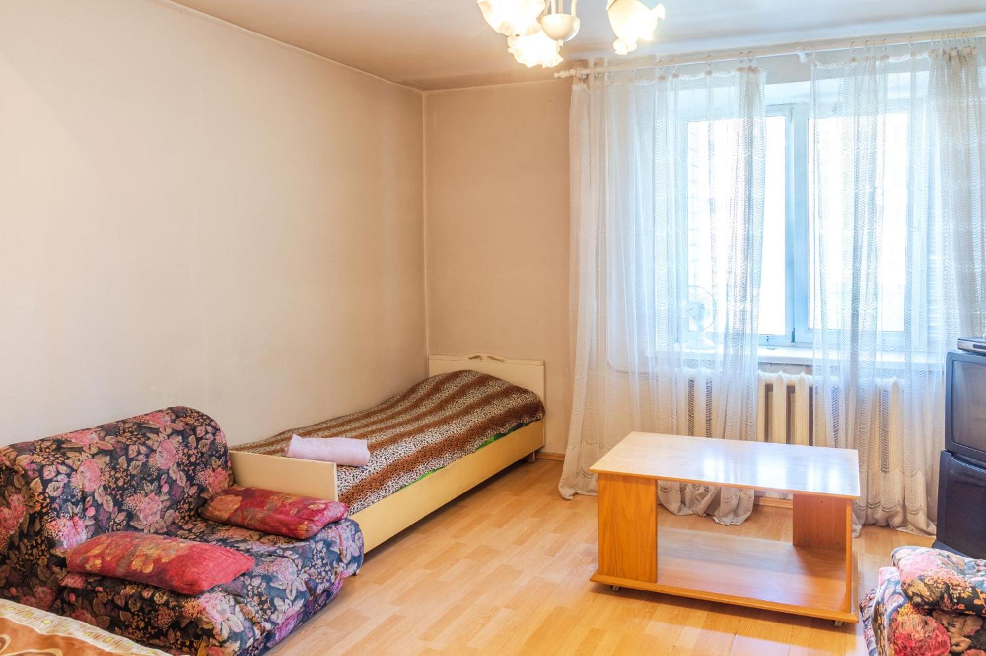 Квартира По Улице Большая Васильковская, 114 Kiev Exterior foto